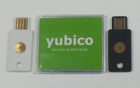 Yubikey