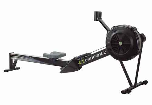 Concept2 Model C Rowing Machine