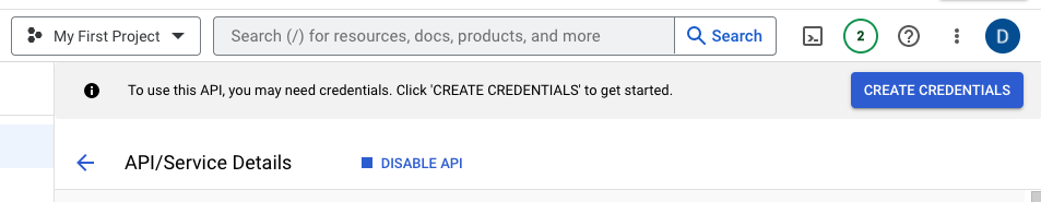 Build a Soundboard using GCP Speech-To-Text, Twilio Voice Media Streams, and ASP.NET Core - image 4