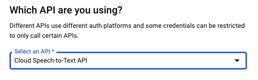 Build a Soundboard using GCP Speech-To-Text, Twilio Voice Media Streams, and ASP.NET Core - image 5