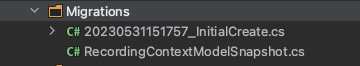Build a Voicemail Inbox using Twilio Voice and Blazor (Part 2) - image 1