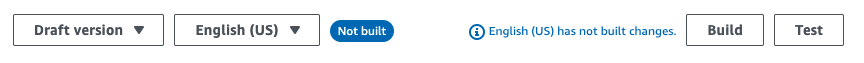 Create an SMS chatbot using C#, Amazon Lex, and Twilio SMS - image 17