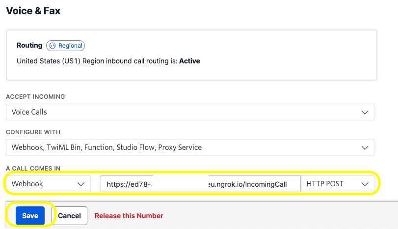 Forward Voicemails with Transcript to your Email using C# and ASP.NET Core - image 4