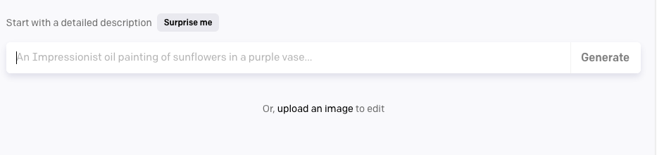 Generate images with DALL·E 2 and Twilio SMS using ASP.NET Core - image 1