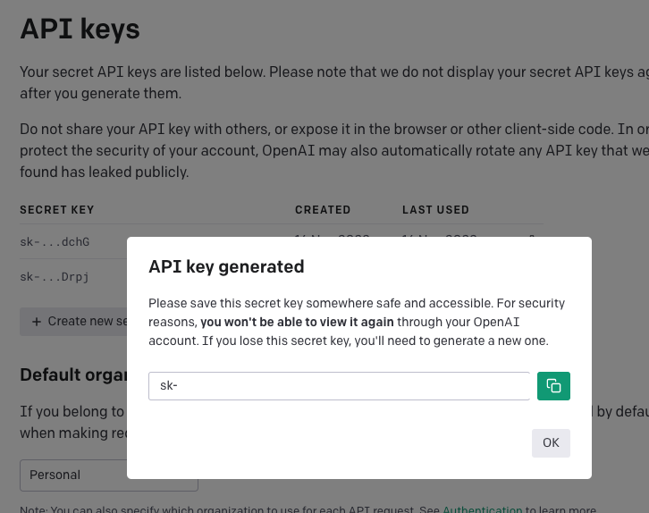 Generate images with DALL·E 2 and Twilio SMS using ASP.NET Core - image 8