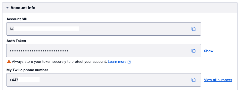 How to get secrets from HashiCorp Vault into .NET configuration with C# - image 1