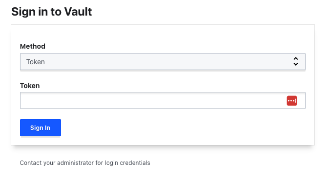 How to get secrets from HashiCorp Vault into .NET configuration with C# - image 3
