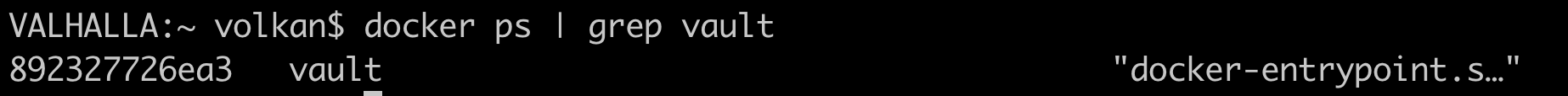 How to get secrets from HashiCorp Vault into .NET configuration with C# - image 4