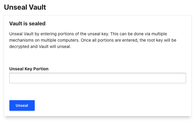How to get secrets from HashiCorp Vault into .NET configuration with C# - image 12