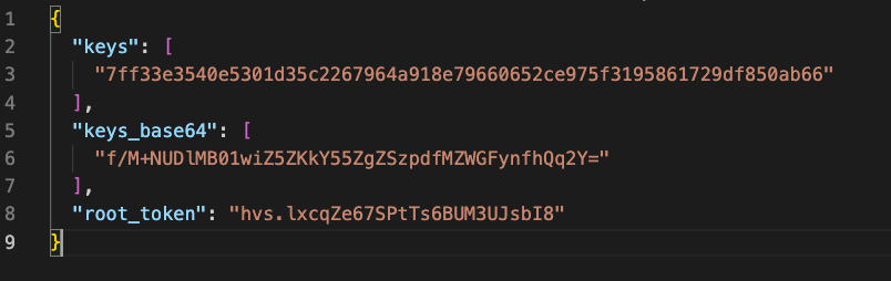 How to get secrets from HashiCorp Vault into .NET configuration with C# - image 13