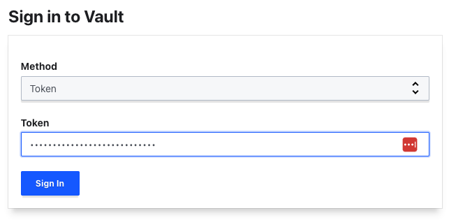 How to get secrets from HashiCorp Vault into .NET configuration with C# - image 14