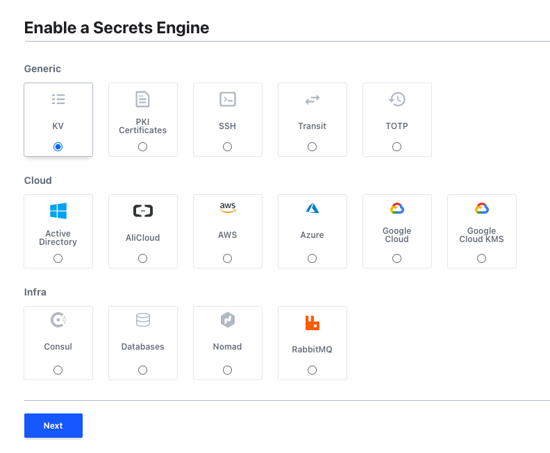How to get secrets from HashiCorp Vault into .NET configuration with C# - image 15