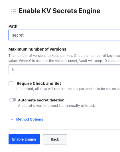 How to get secrets from HashiCorp Vault into .NET configuration with C# - image 16