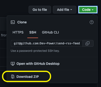 How to send RSS feed digest email with C# and SendGrid Dynamic Email Templates - image 14