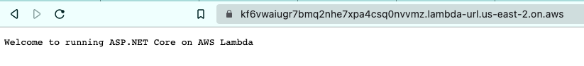 Respond to Twilio Webhooks using AWS Lambda and .NET - image 11