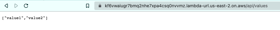 Respond to Twilio Webhooks using AWS Lambda and .NET - image 12