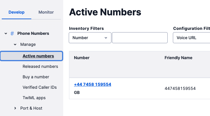 Respond to Twilio Webhooks using AWS Lambda and .NET - image 14