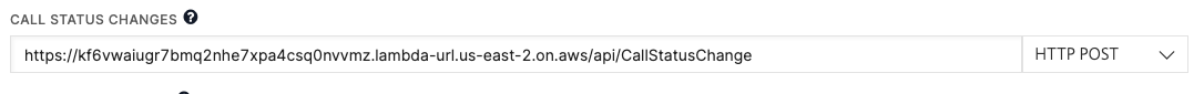Respond to Twilio Webhooks using AWS Lambda and .NET - image 16