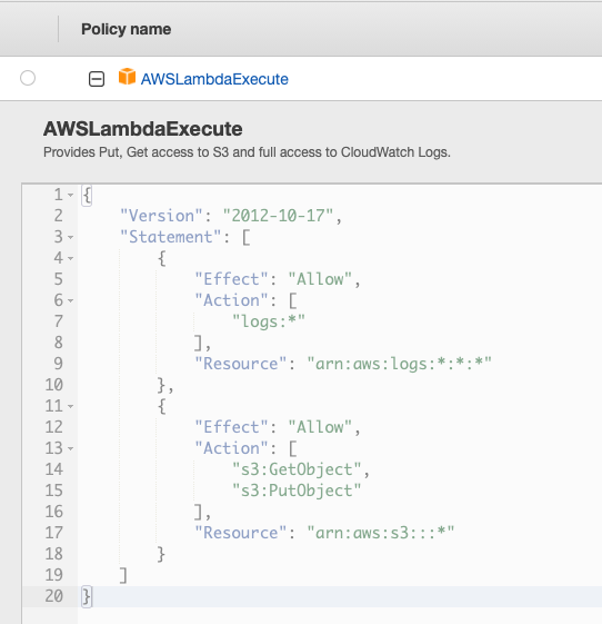 Respond to Twilio Webhooks using AWS Lambda and .NET - image 24