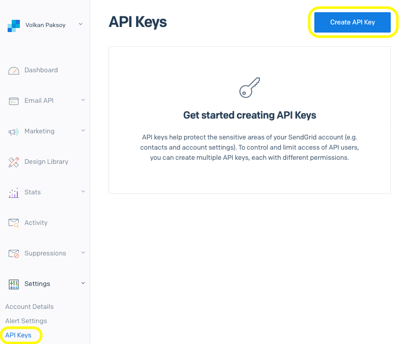 Send Emails with C#, Handlebars Templating, and Dynamic Email Templates - image 1