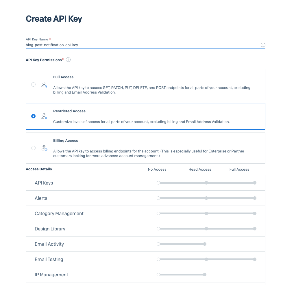 Send Emails with C#, Handlebars Templating, and Dynamic Email Templates - image 2