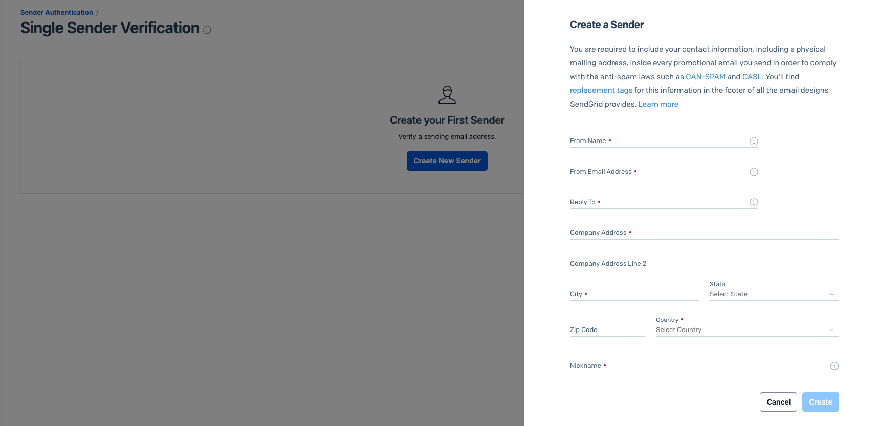 Send Emails with C#, Handlebars Templating, and Dynamic Email Templates - image 5