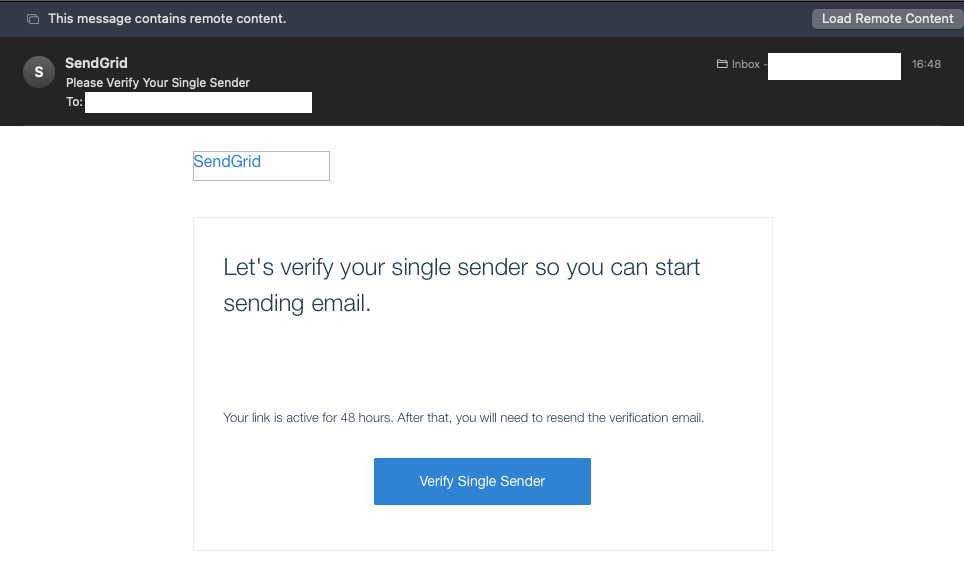 Send Emails with C#, Handlebars Templating, and Dynamic Email Templates - image 7