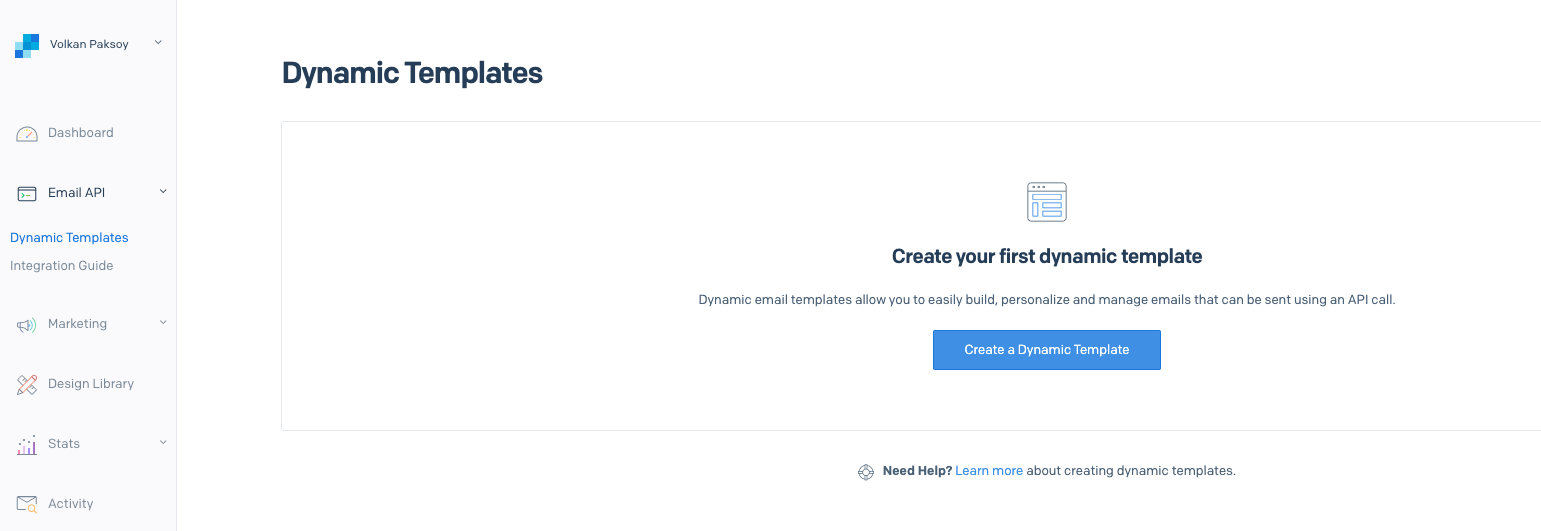 Send Emails with C#, Handlebars Templating, and Dynamic Email Templates - image 10