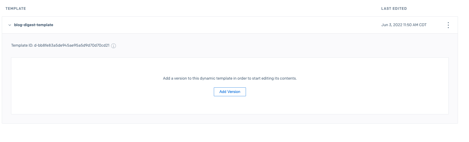 Send Emails with C#, Handlebars Templating, and Dynamic Email Templates - image 12