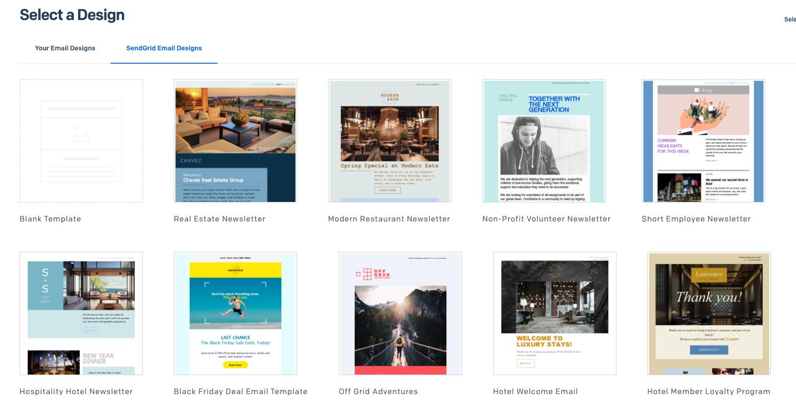 Send Emails with C#, Handlebars Templating, and Dynamic Email Templates - image 13