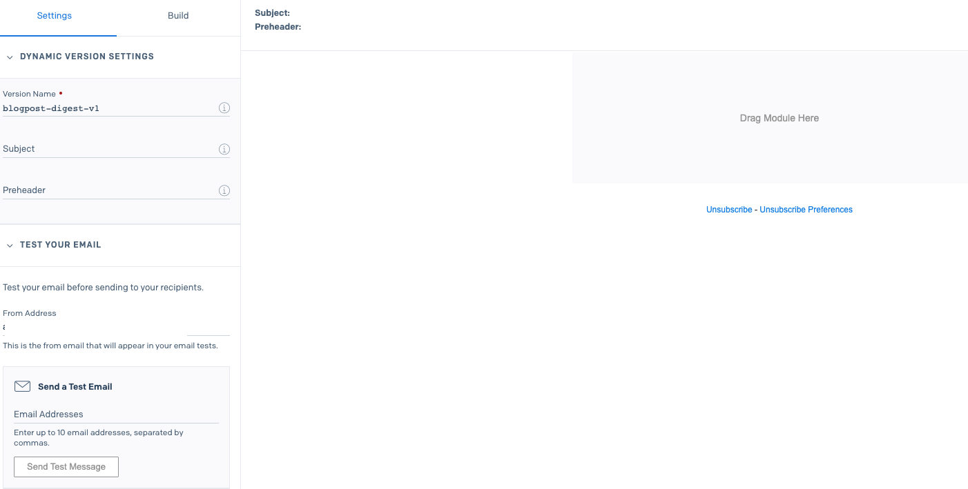 Send Emails with C#, Handlebars Templating, and Dynamic Email Templates - image 15