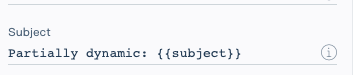 Send Emails with C#, Handlebars Templating, and Dynamic Email Templates - image 20