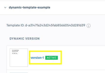 Send Emails with C#, Handlebars Templating, and Dynamic Email Templates - image 22