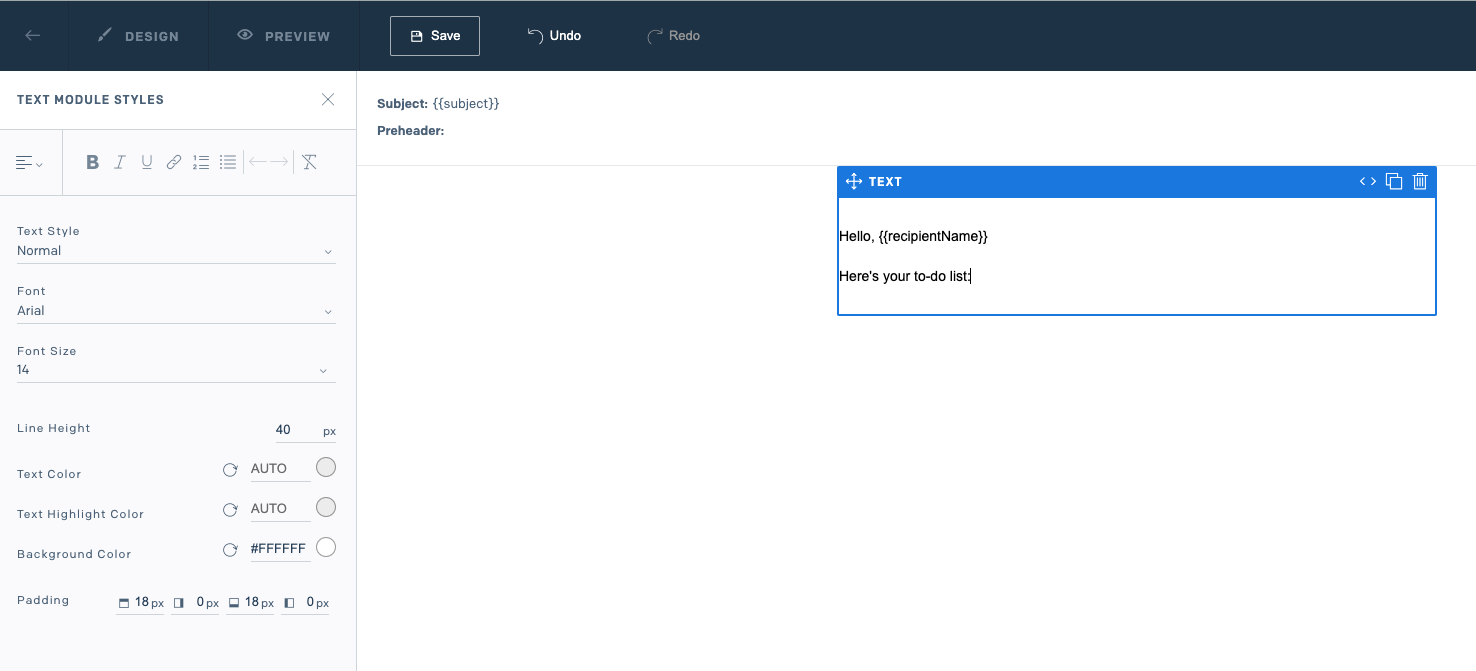 Send Emails with C#, Handlebars Templating, and Dynamic Email Templates - image 24