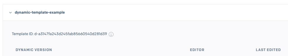 Send Emails with C#, Handlebars Templating, and Dynamic Email Templates - image 26