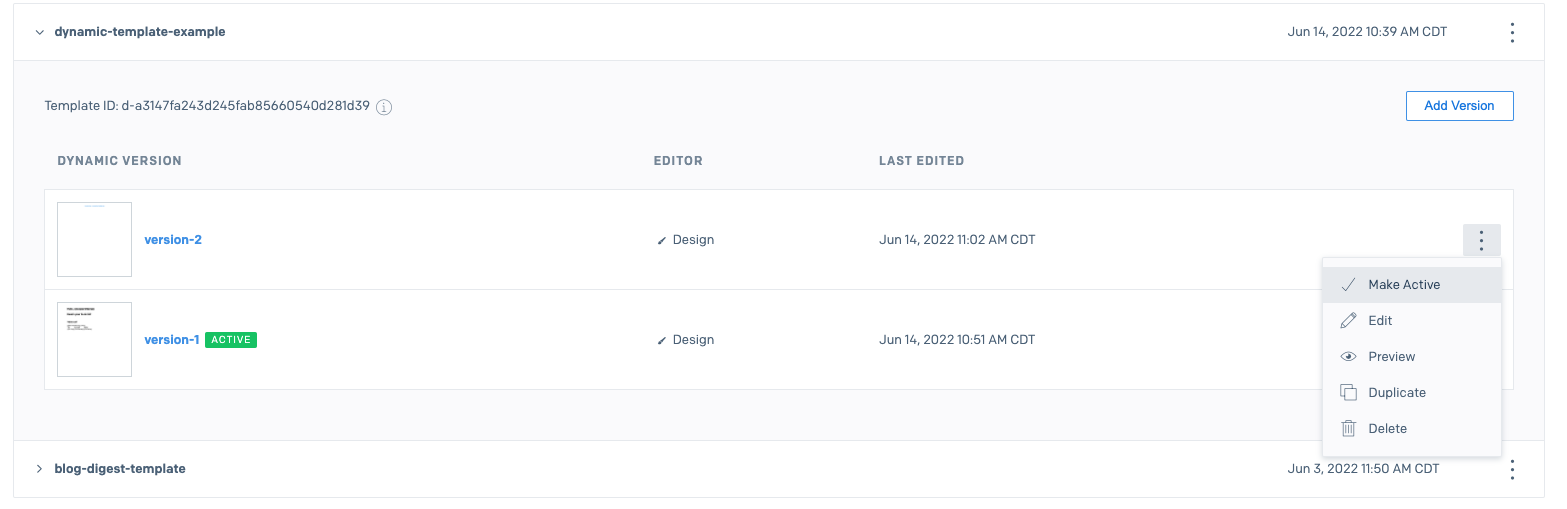 Send Emails with C#, Handlebars Templating, and Dynamic Email Templates - image 27